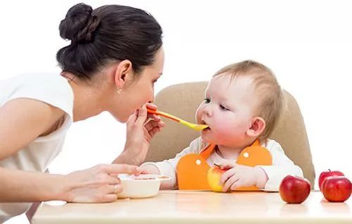 “活性益生菌+膳食纤维”，让宝宝肠道更健康