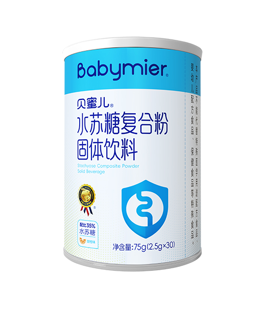 贝蜜儿水苏糖